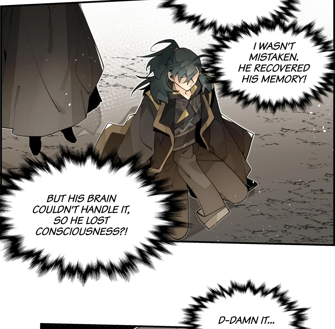 Have You Seen My Brother - Chapter 88 manhwa