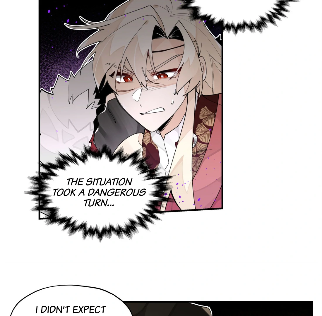 Have You Seen My Brother - Chapter 88 manhwa