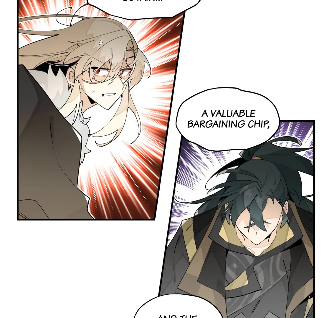 Have You Seen My Brother - Chapter 88 manhwa