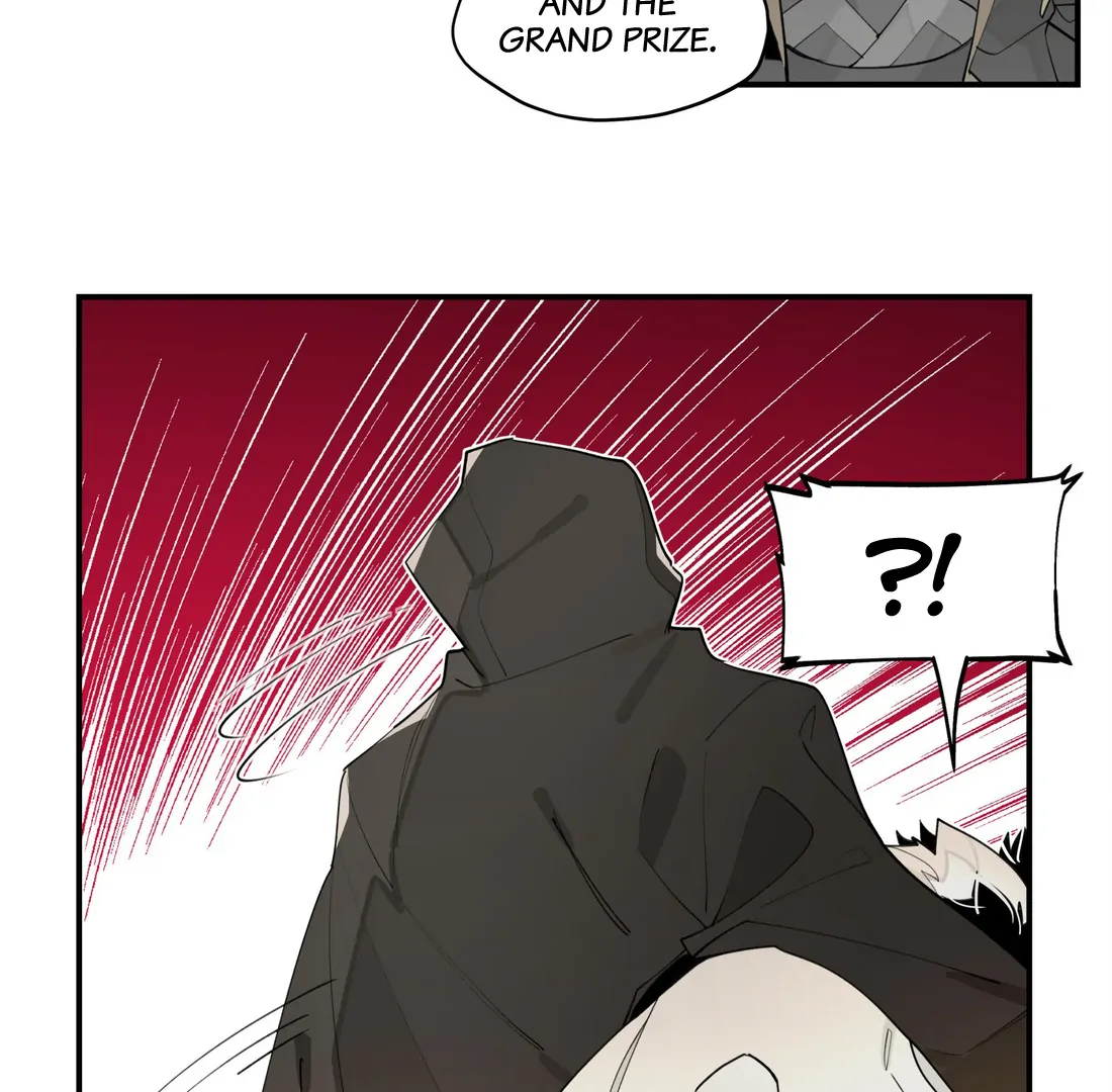 Have You Seen My Brother - Chapter 88 manhwa