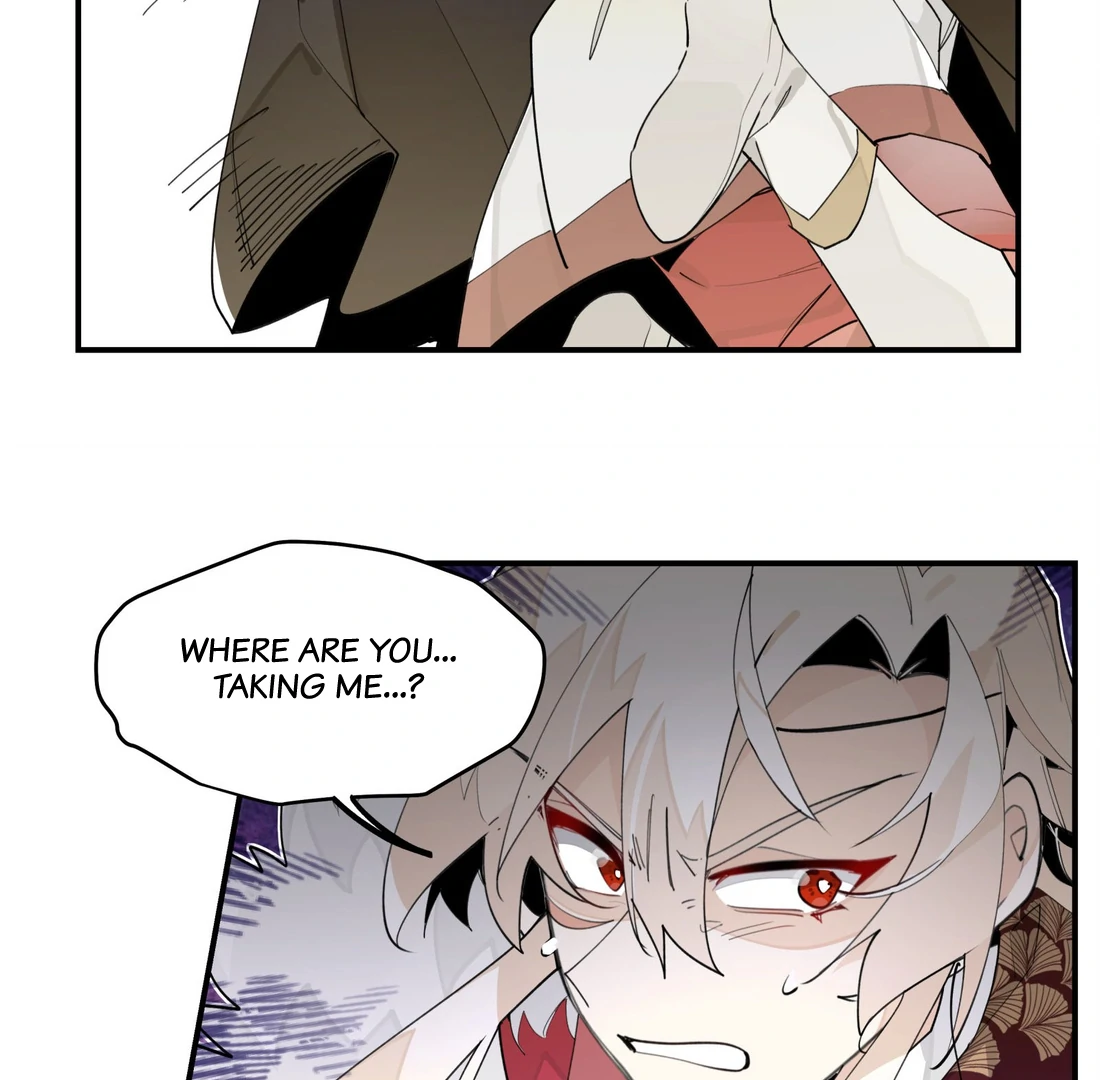 Have You Seen My Brother - Chapter 88 manhwa