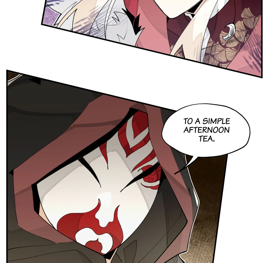 Have You Seen My Brother - Chapter 88 manhwa