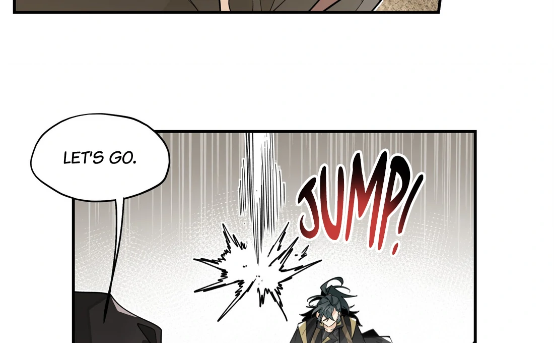 Have You Seen My Brother - Chapter 88 manhwa