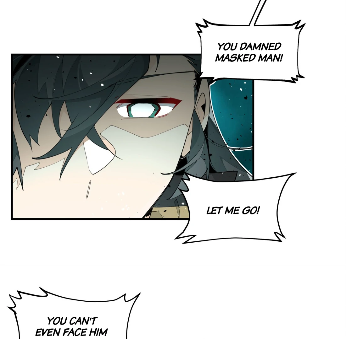 Have You Seen My Brother - Chapter 88 manhwa