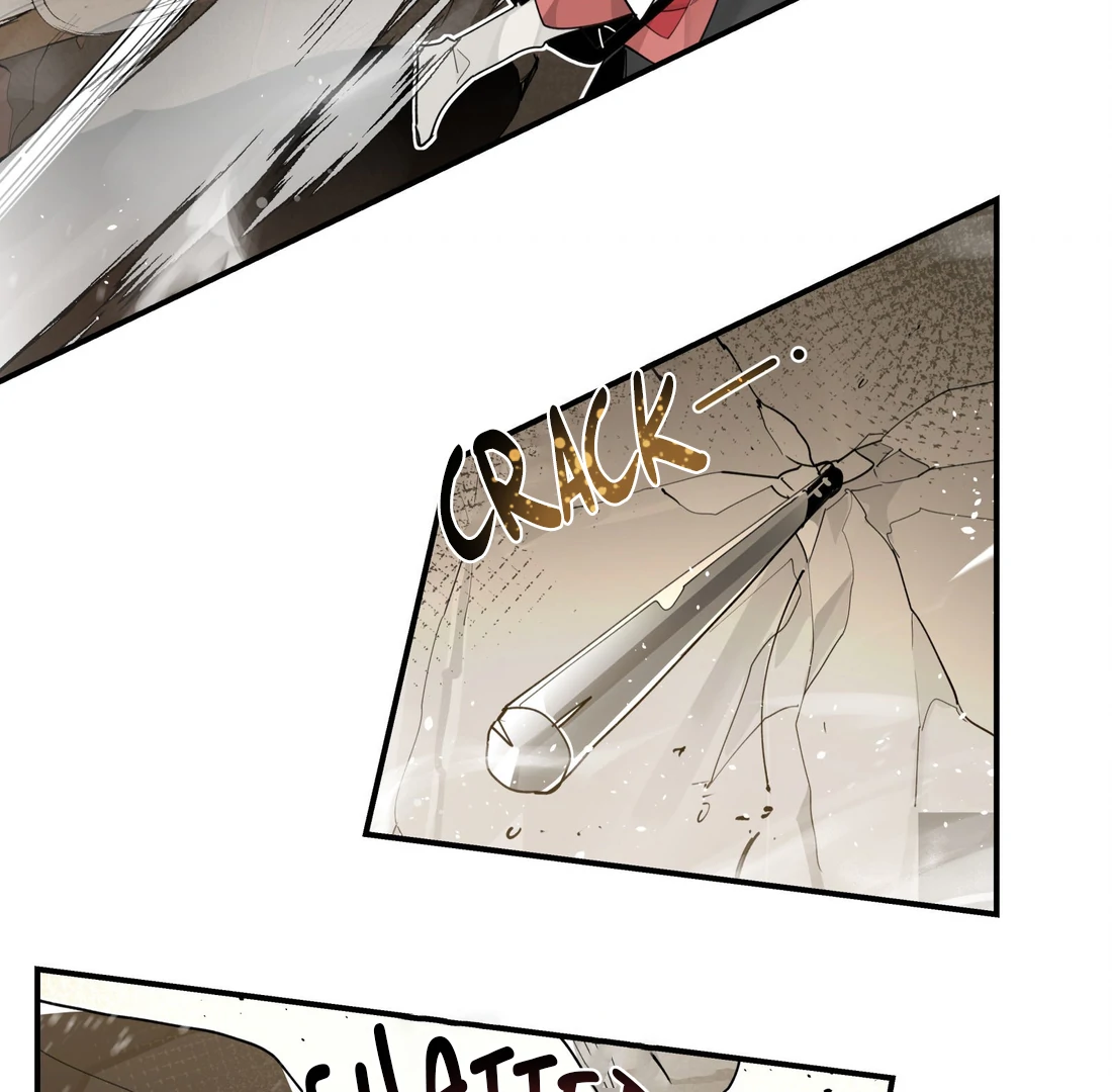 Have You Seen My Brother - Chapter 88 manhwa
