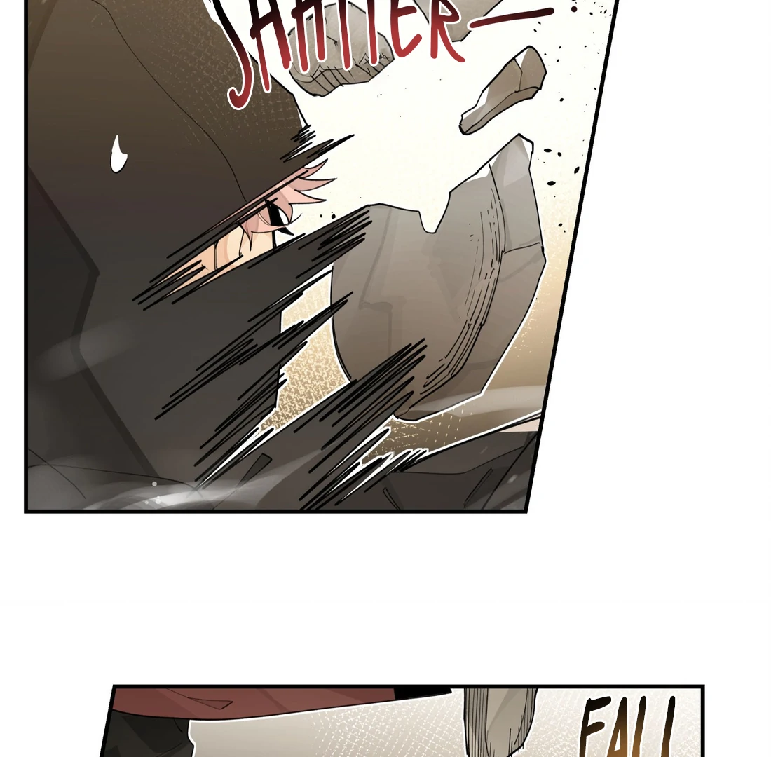 Have You Seen My Brother - Chapter 88 manhwa