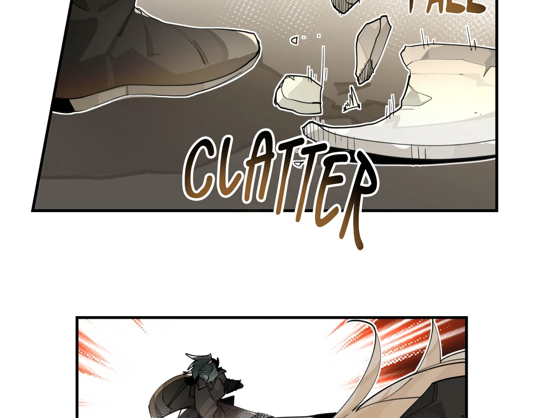 Have You Seen My Brother - Chapter 88 manhwa