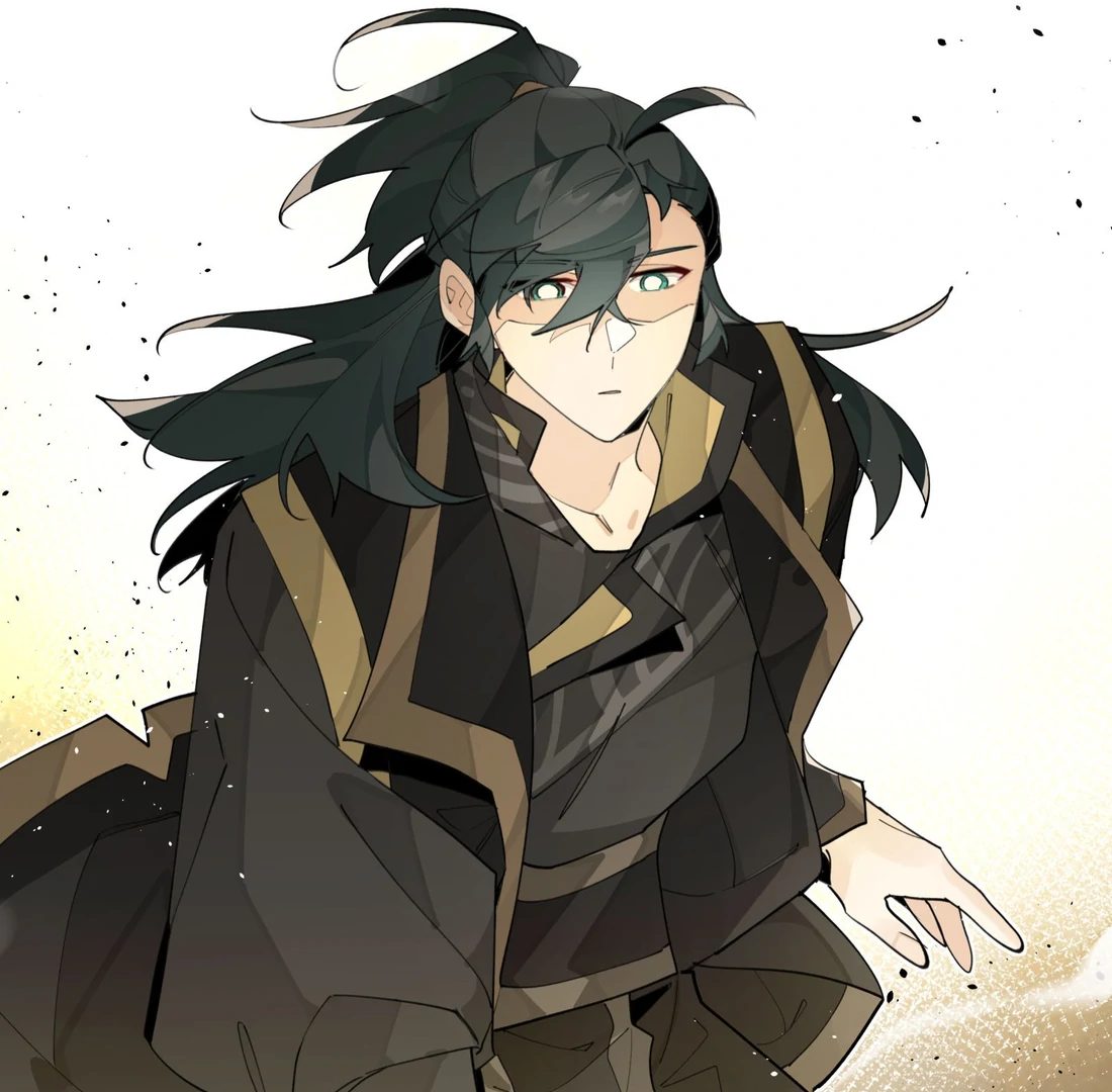Have You Seen My Brother - Chapter 88 manhwa