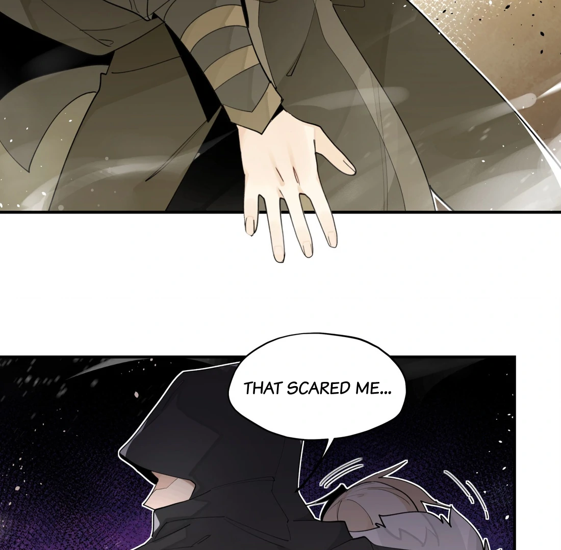 Have You Seen My Brother - Chapter 88 manhwa