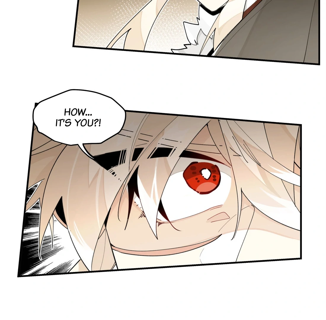 Have You Seen My Brother - Chapter 88 manhwa