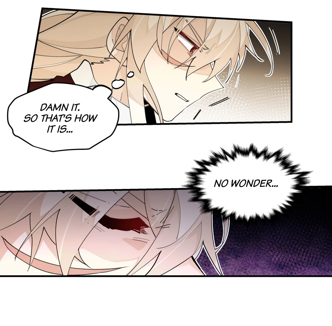 Have You Seen My Brother - Chapter 88 manhwa