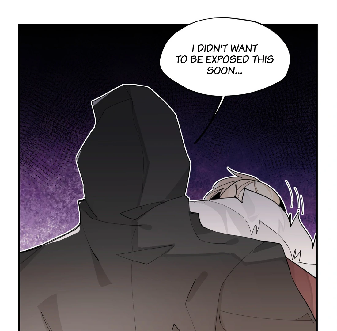 Have You Seen My Brother - Chapter 88 manhwa
