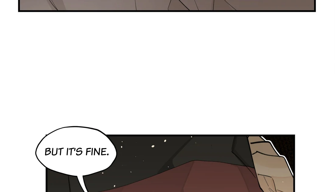 Have You Seen My Brother - Chapter 88 manhwa