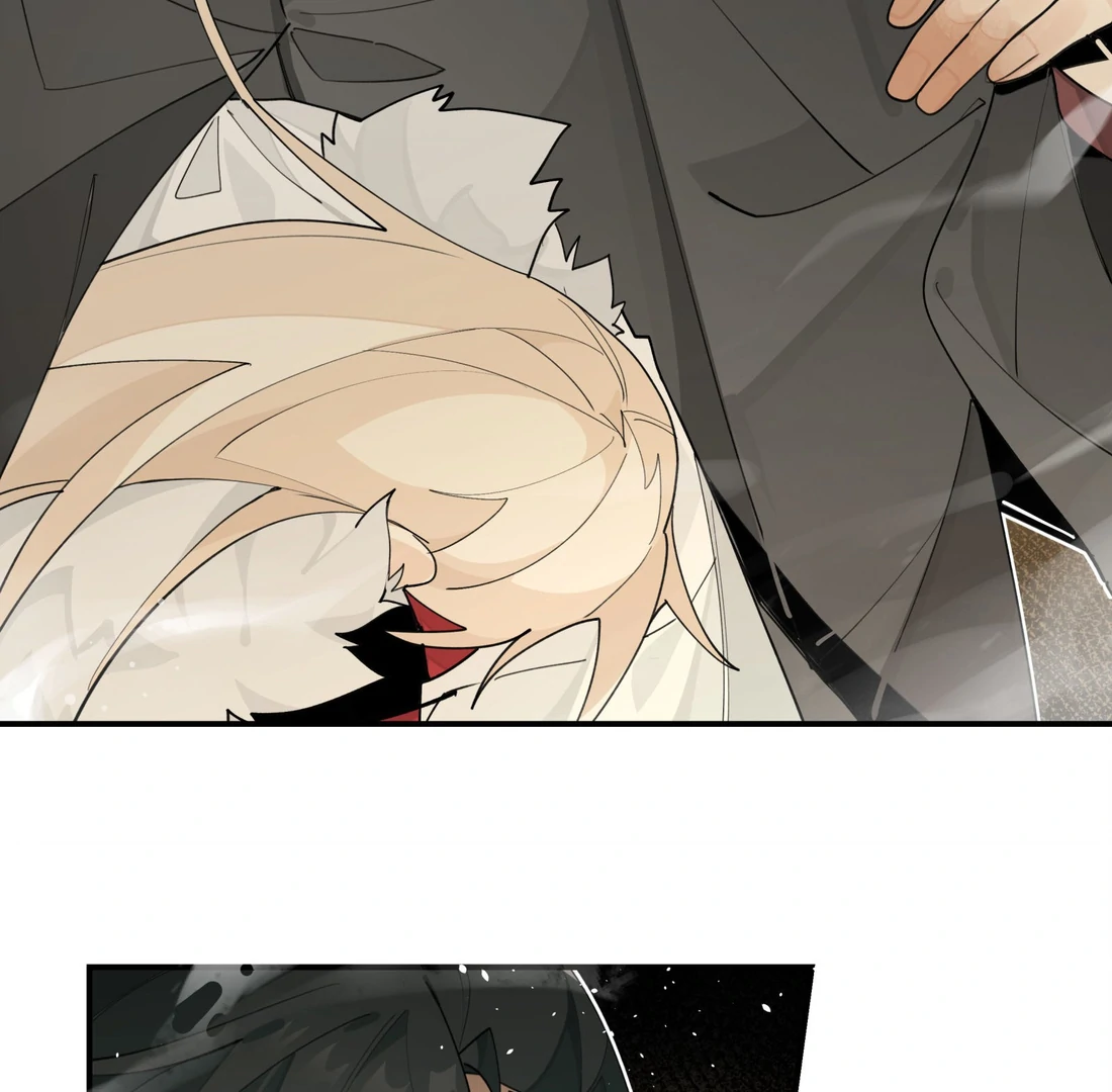 Have You Seen My Brother - Chapter 88 manhwa