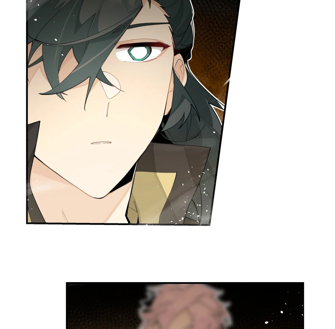 Have You Seen My Brother - Chapter 88 manhwa