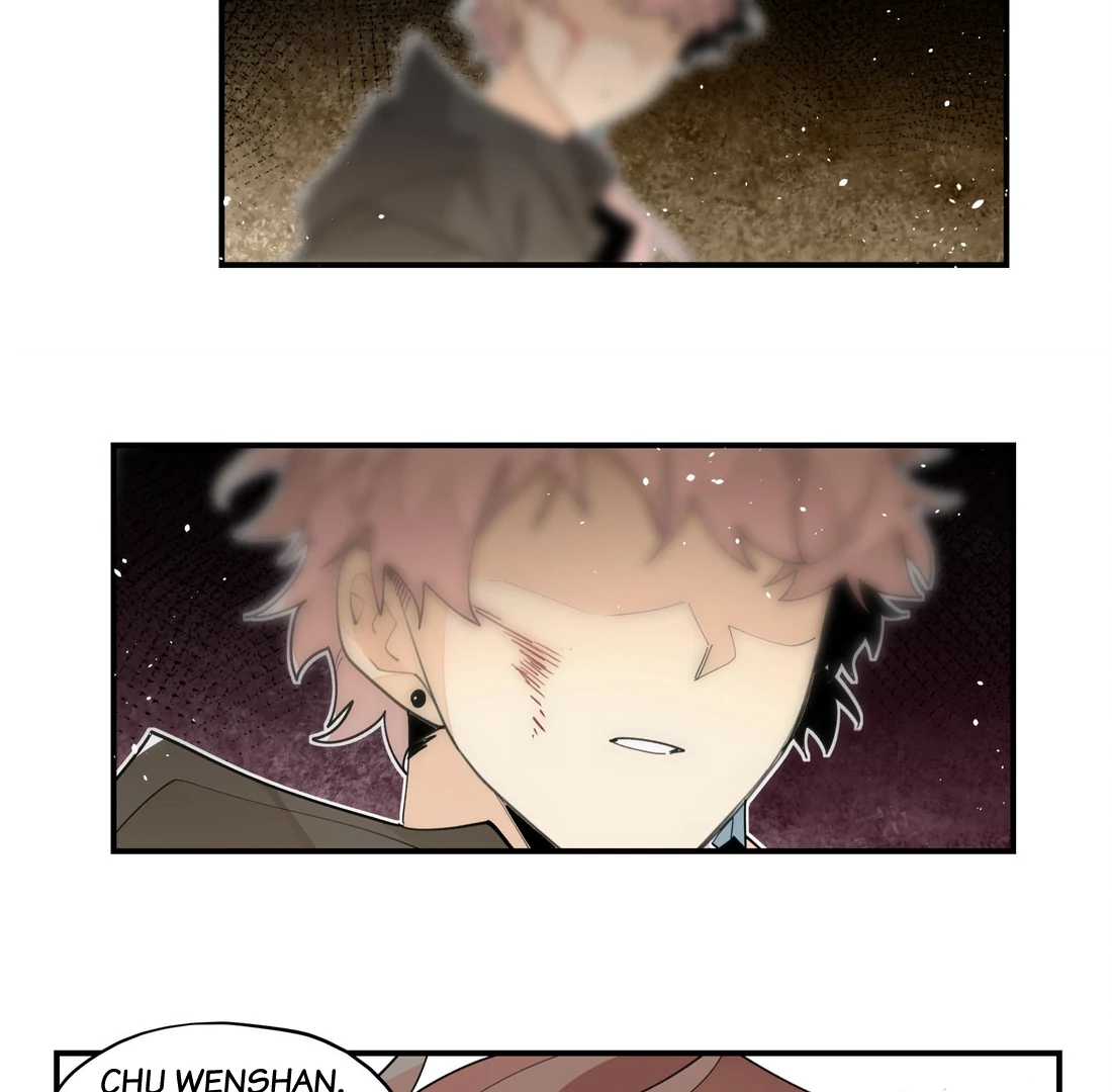 Have You Seen My Brother - Chapter 88 manhwa