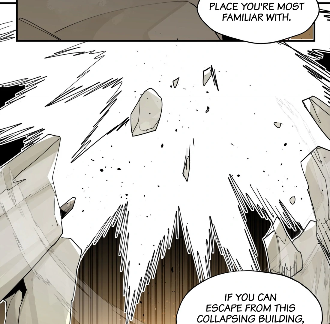 Have You Seen My Brother - Chapter 88 manhwa