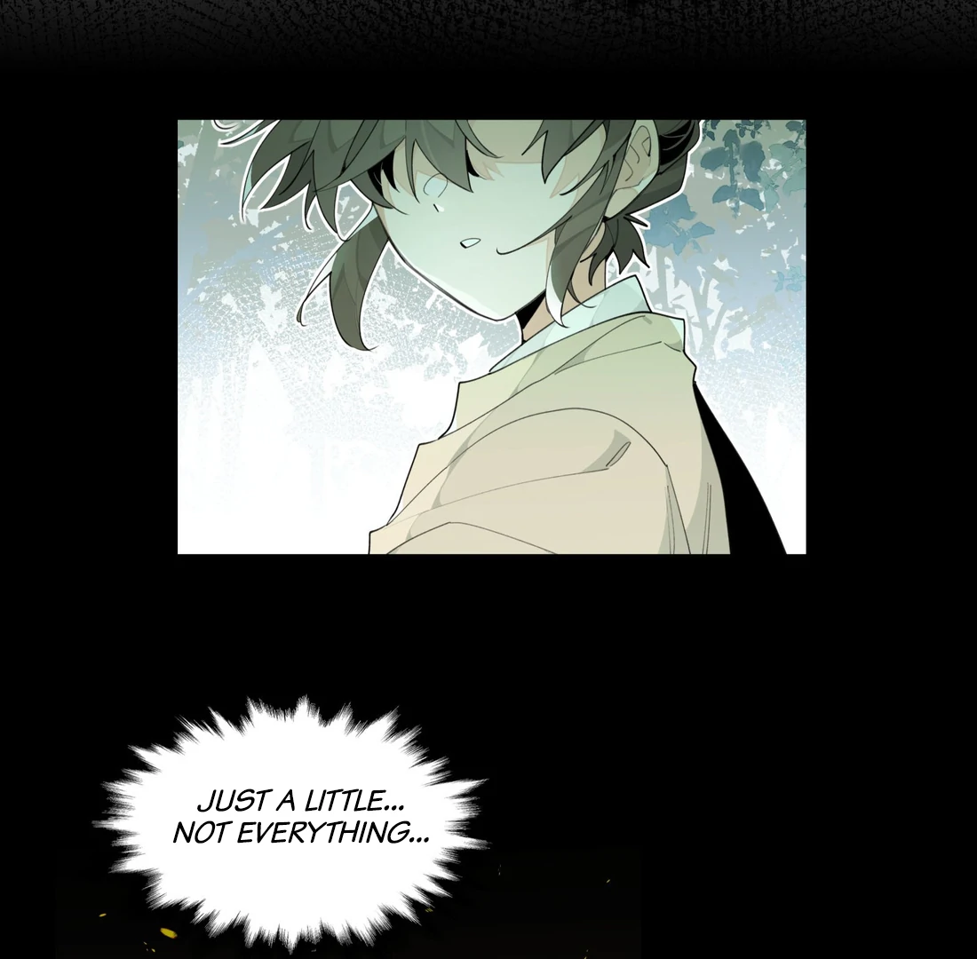 Have You Seen My Brother - Chapter 89 manhwa