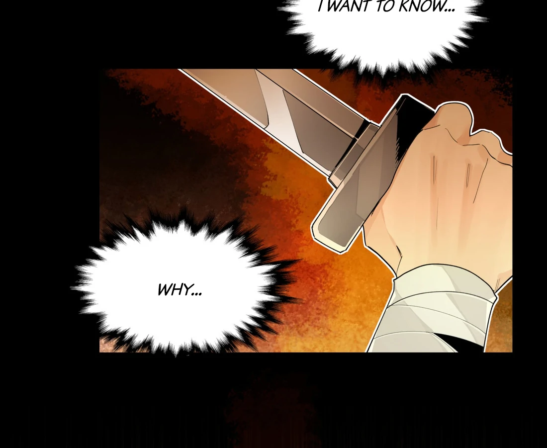 Have You Seen My Brother - Chapter 89 manhwa