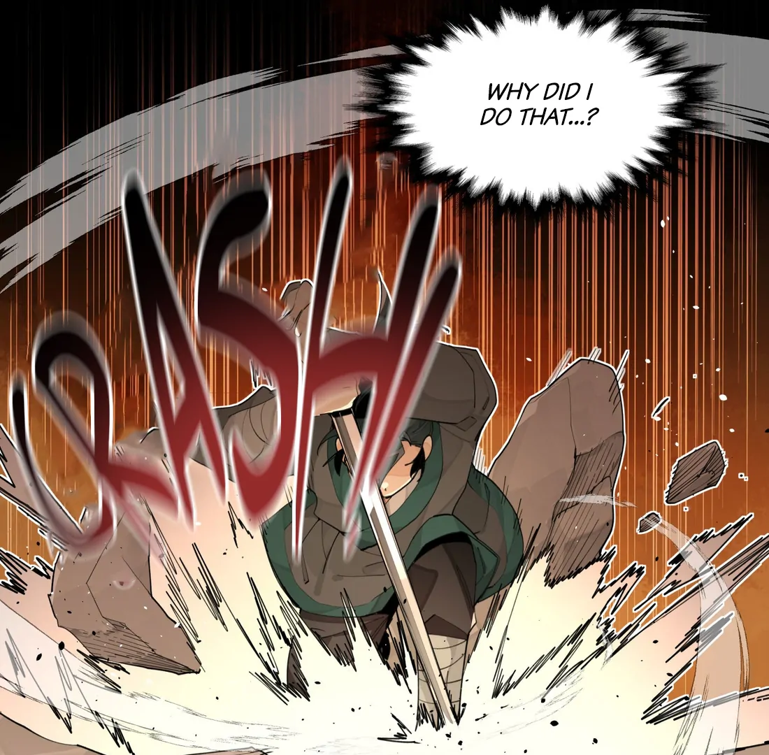 Have You Seen My Brother - Chapter 89 manhwa
