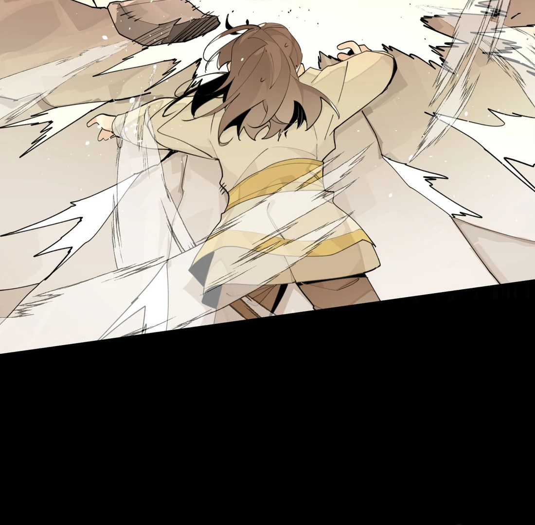Have You Seen My Brother - Chapter 89 manhwa
