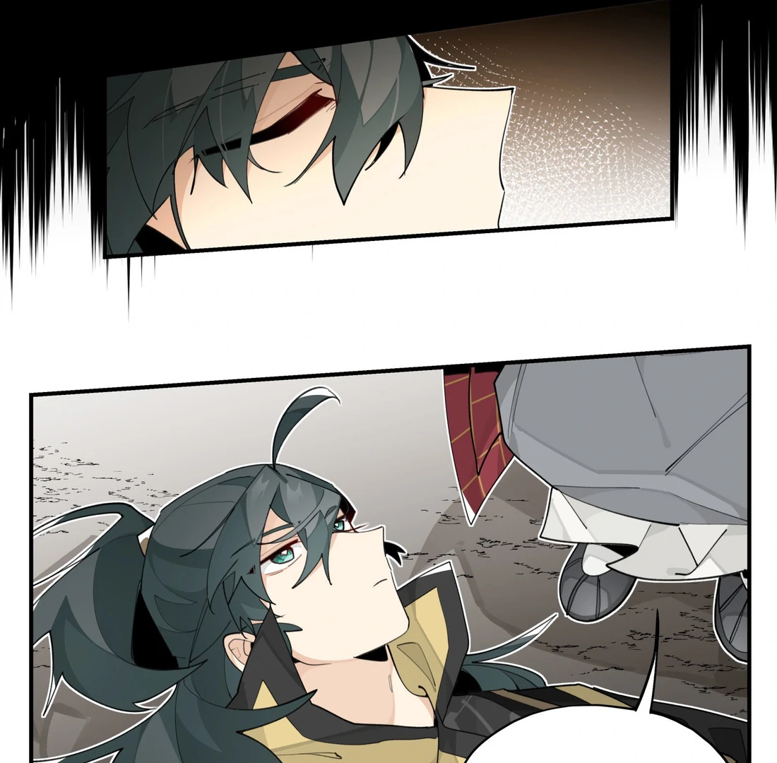 Have You Seen My Brother - Chapter 89 manhwa