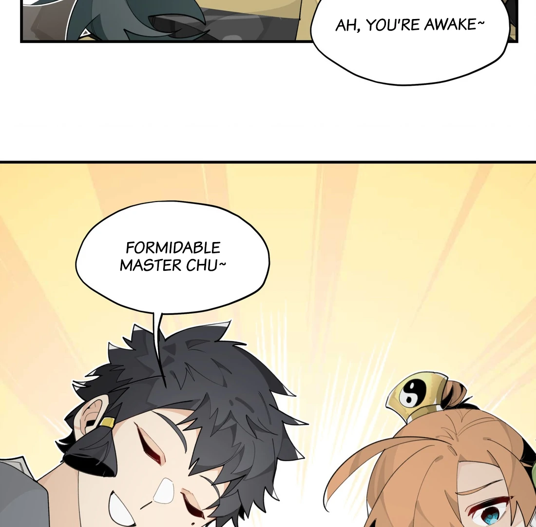 Have You Seen My Brother - Chapter 89 manhwa