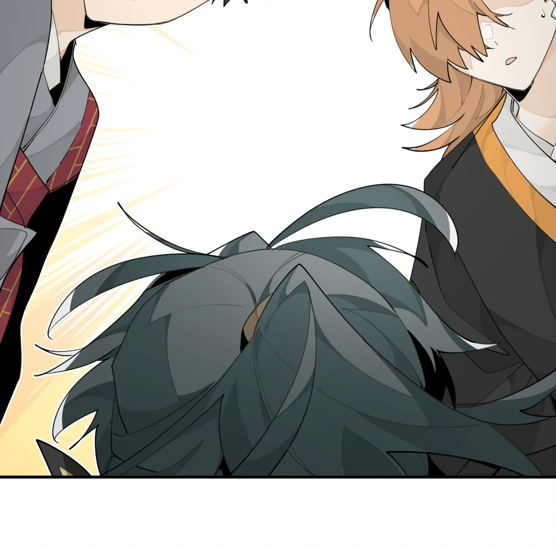 Have You Seen My Brother - Chapter 89 manhwa