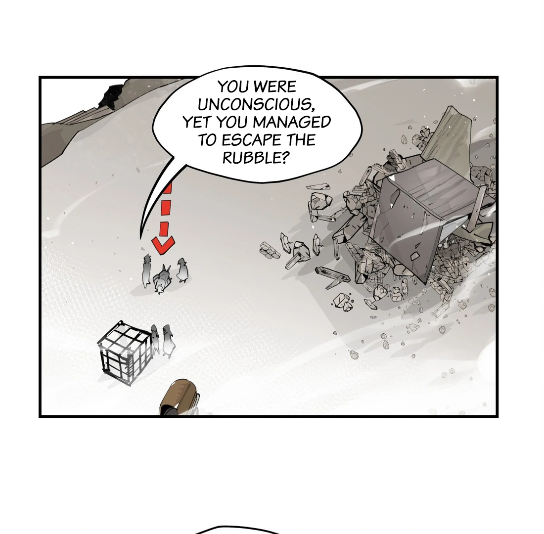 Have You Seen My Brother - Chapter 89 manhwa