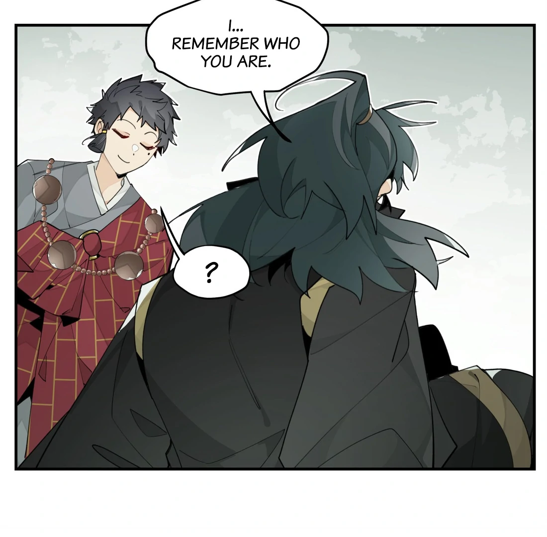 Have You Seen My Brother - Chapter 89 manhwa