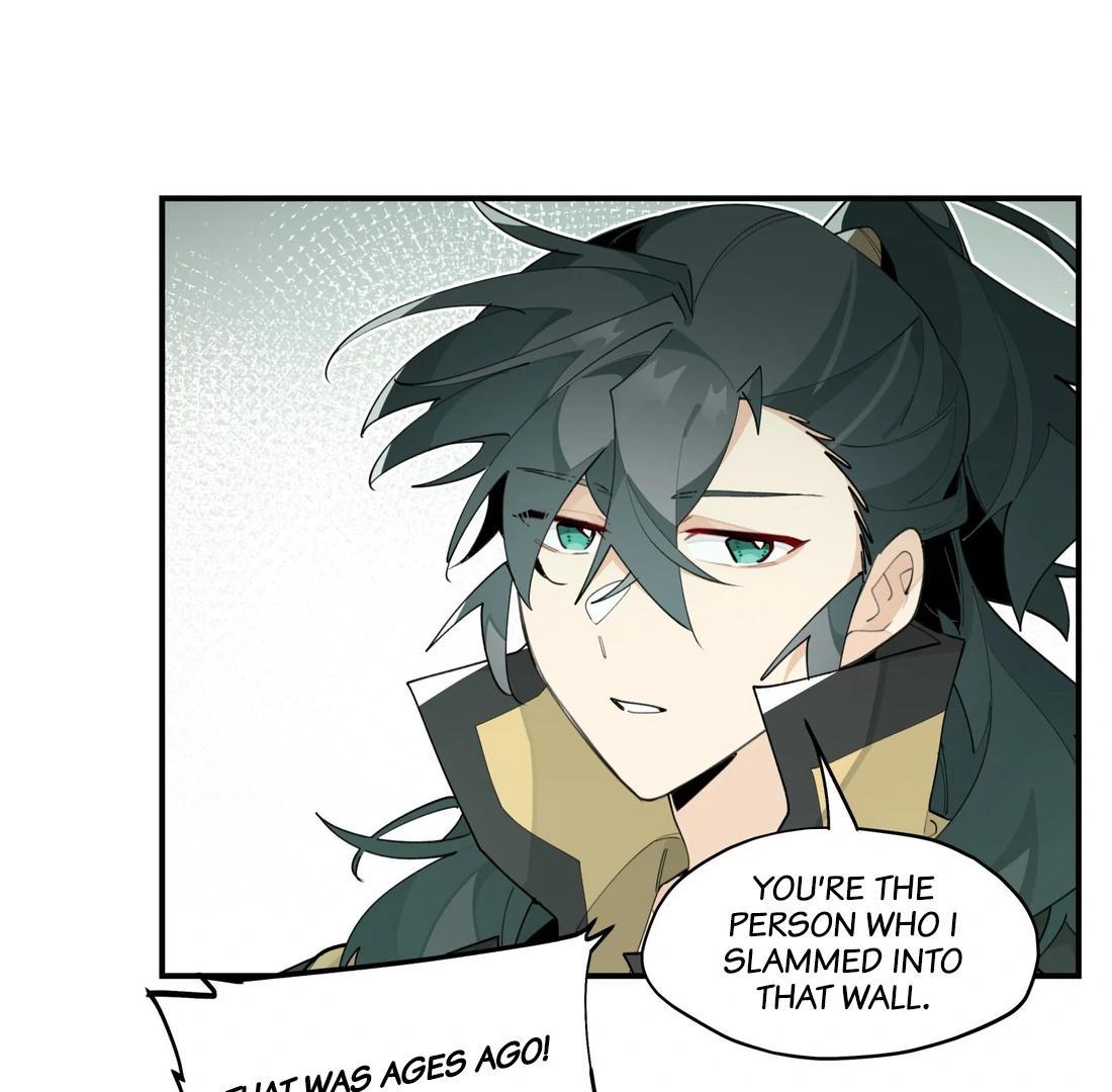Have You Seen My Brother - Chapter 89 manhwa