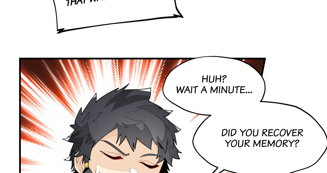 Have You Seen My Brother - Chapter 89 manhwa