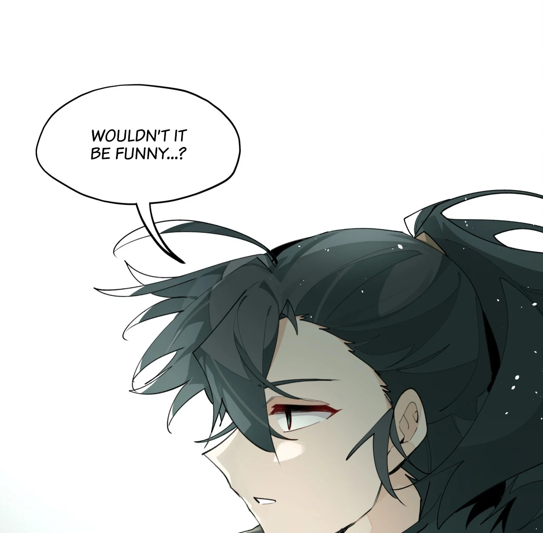 Have You Seen My Brother - Chapter 89 manhwa