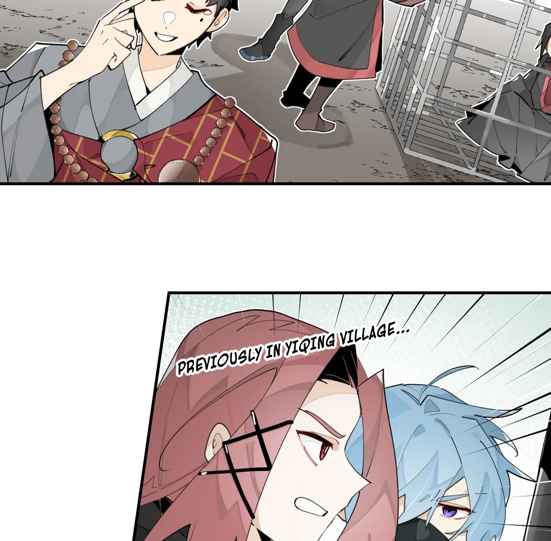 Have You Seen My Brother - Chapter 89 manhwa