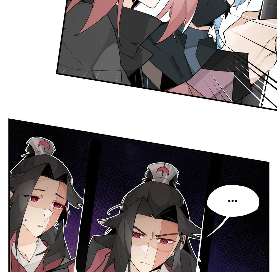 Have You Seen My Brother - Chapter 89 manhwa