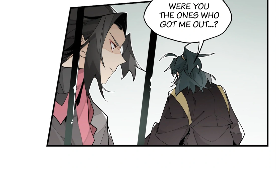 Have You Seen My Brother - Chapter 89 manhwa