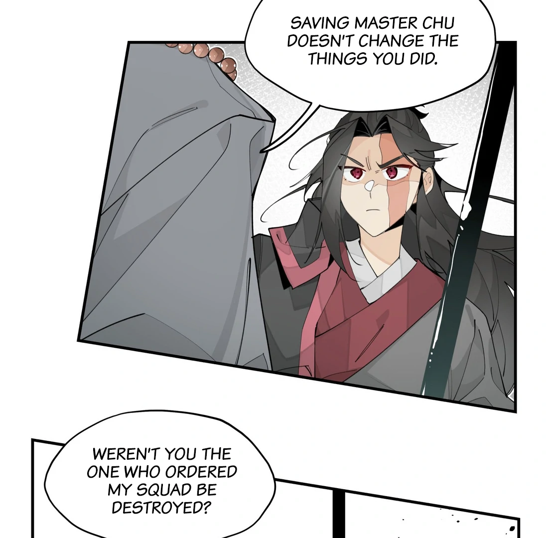 Have You Seen My Brother - Chapter 89 manhwa
