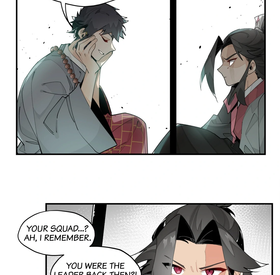 Have You Seen My Brother - Chapter 89 manhwa