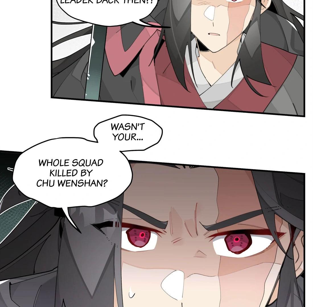Have You Seen My Brother - Chapter 89 manhwa
