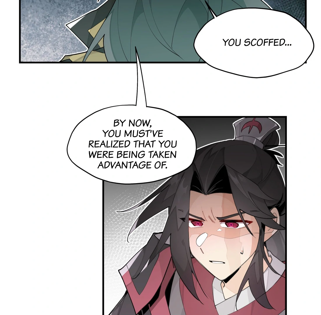 Have You Seen My Brother - Chapter 89 manhwa