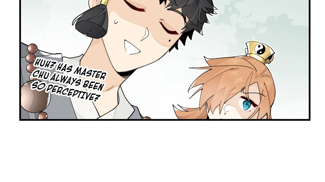 Have You Seen My Brother - Chapter 89 manhwa