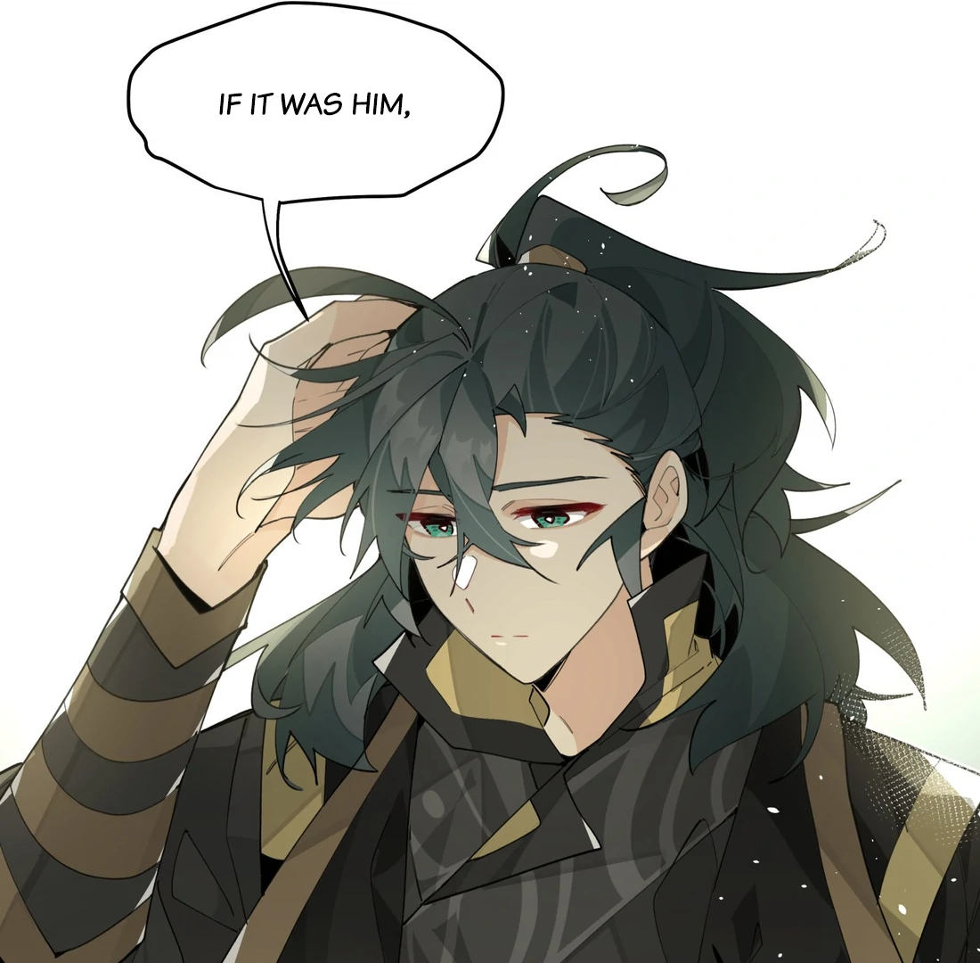Have You Seen My Brother - Chapter 89 manhwa