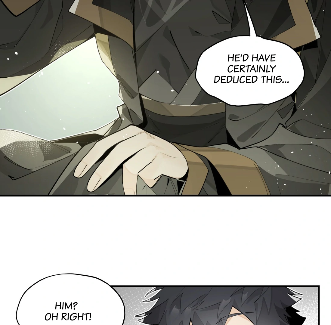Have You Seen My Brother - Chapter 89 manhwa