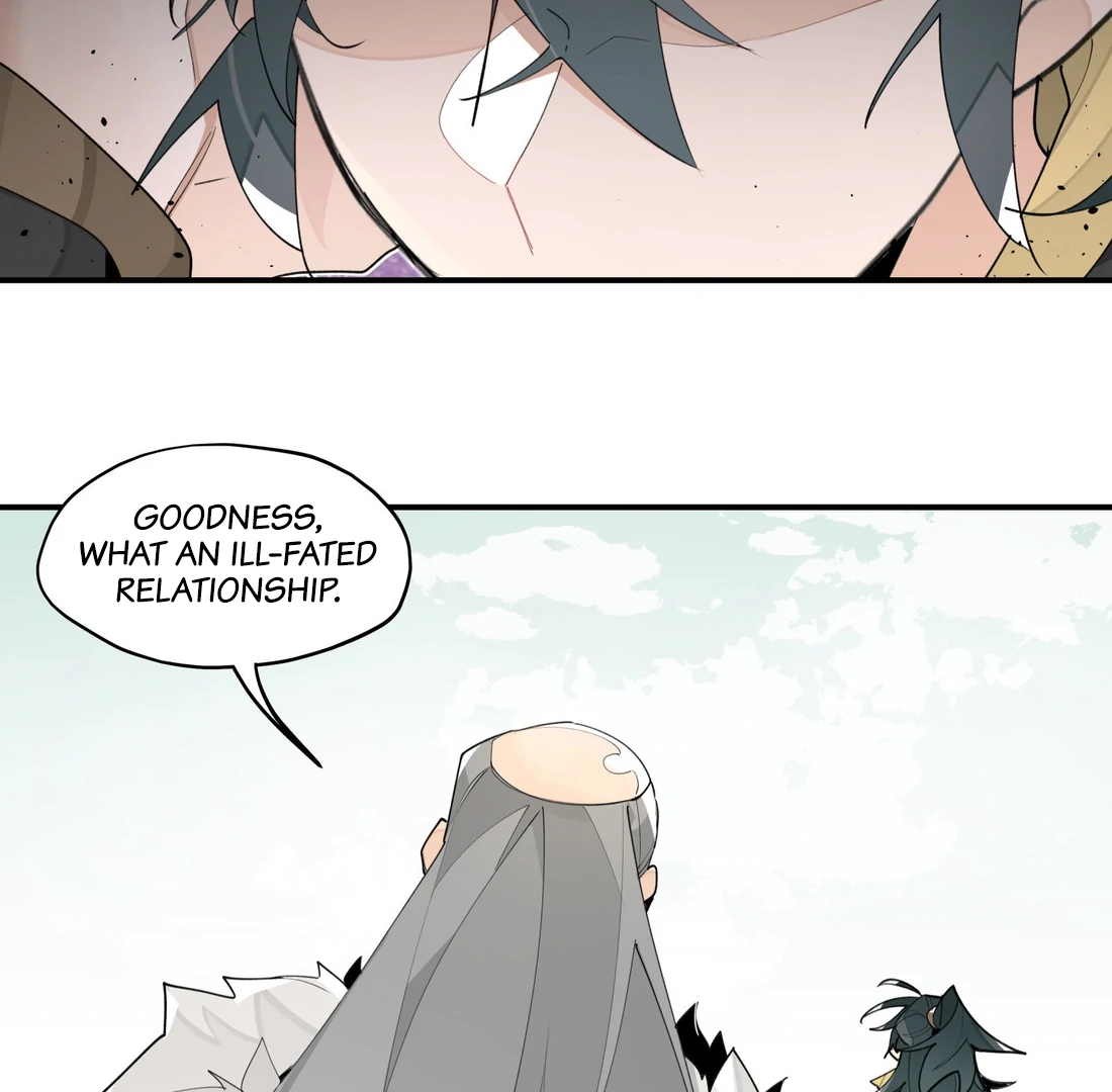 Have You Seen My Brother - Chapter 89 manhwa