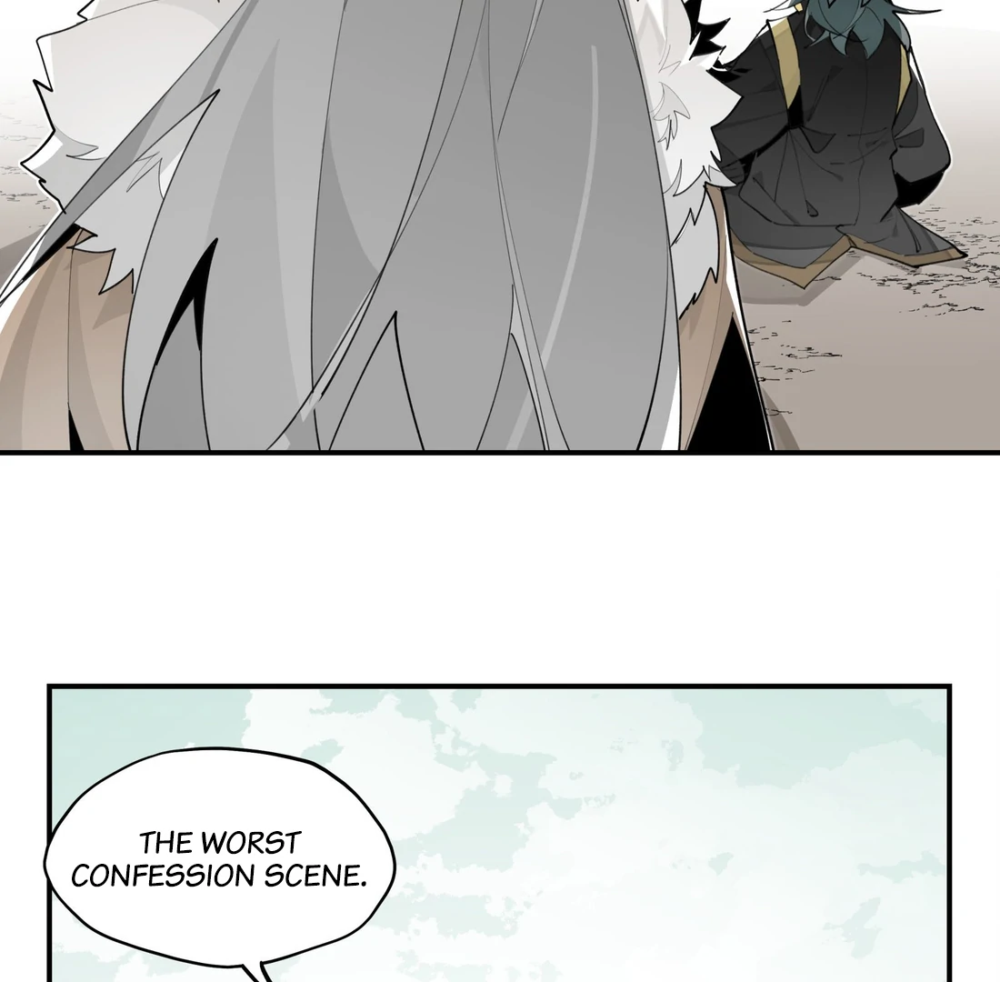 Have You Seen My Brother - Chapter 89 manhwa