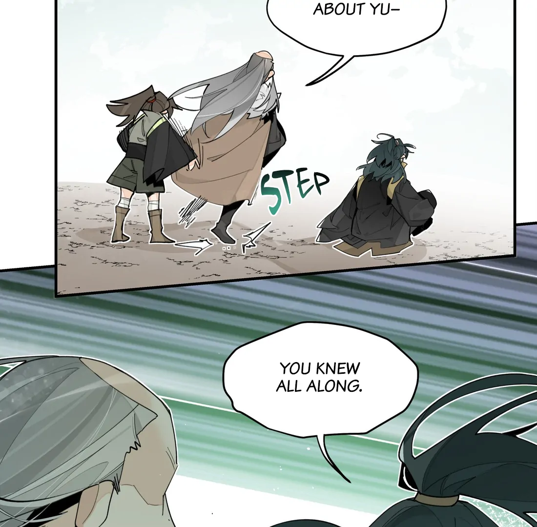 Have You Seen My Brother - Chapter 89 manhwa