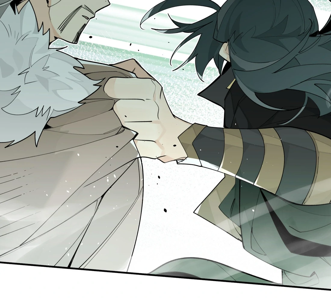 Have You Seen My Brother - Chapter 89 manhwa
