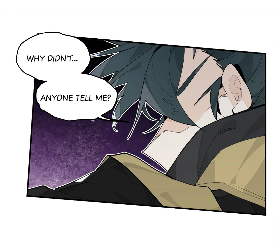 Have You Seen My Brother - Chapter 89 manhwa