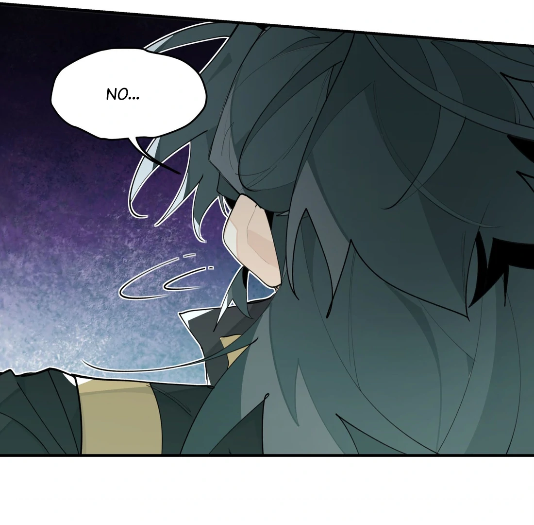Have You Seen My Brother - Chapter 89 manhwa