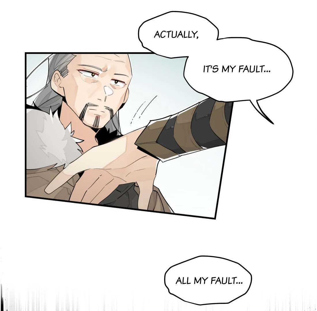 Have You Seen My Brother - Chapter 89 manhwa